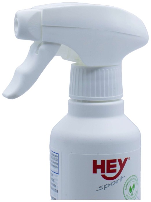 Просочення мембранних тканин HeySport Impra FF-Spray Water Based 250 ml (20676000)