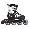 Ролики Micro NEW Shaper Black White