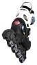 Ролики Micro NEW Shaper Black White Фото - 2