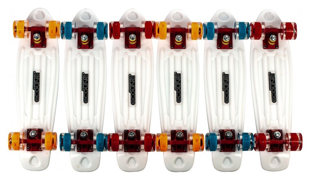 Пеніборд ULSTER FLACH Explore