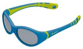 Окуляри Cairn Choupi Jr mat navy-lemon