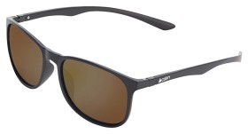 Окуляри Cairn Stan mat black-brown