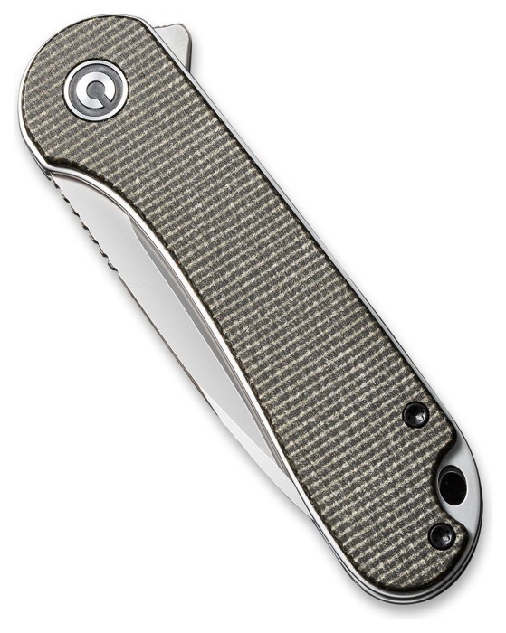 Ніж складаний Civivi Elementum C907T