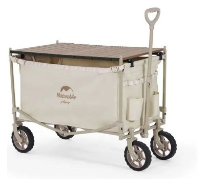 Стільниця для візочка ТС07 Naturehike CNH22JU014, поліпропілен