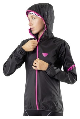 Куртка Dynafit Vert Wind Jacket Wms