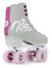 Ролики Rio Roller Script grey-purple Фото - 2