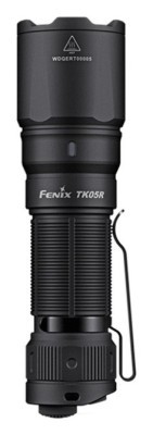 Тактичний ліхтар ручний Fenix TK05R