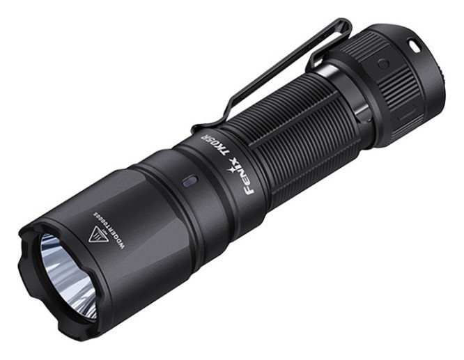 Тактичний ліхтар ручний Fenix TK05R