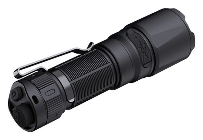Тактичний ліхтар ручний Fenix TK05R