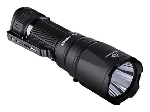 Тактичний ліхтар ручний Fenix TK05R