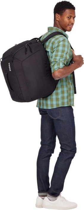 Рюкзак Thule RoundTrip Boot Backpack 45L (Black) 3205152 (TH 3205152)