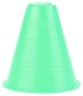 Набір конусів Micro Cones A green