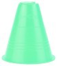 Набір конусів Micro Cones A green Фото - 1