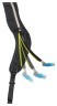 Рюкзак-гідратор Thule Vital 3L (Moroccan) (TH 3203638) Фото - 4