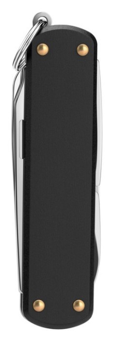 Мультитул NexTool Mini Pocket Knife, чорний