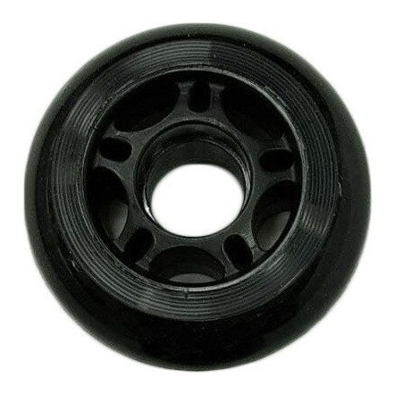 Колеса Bavar Sport 72mm 80A (4 pack), чорний