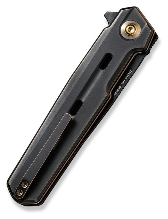 Ніж складаний Weknife Navo WE22026-3