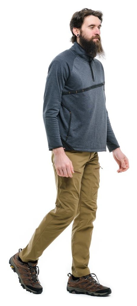 Штани Turbat Forester 2 Mns