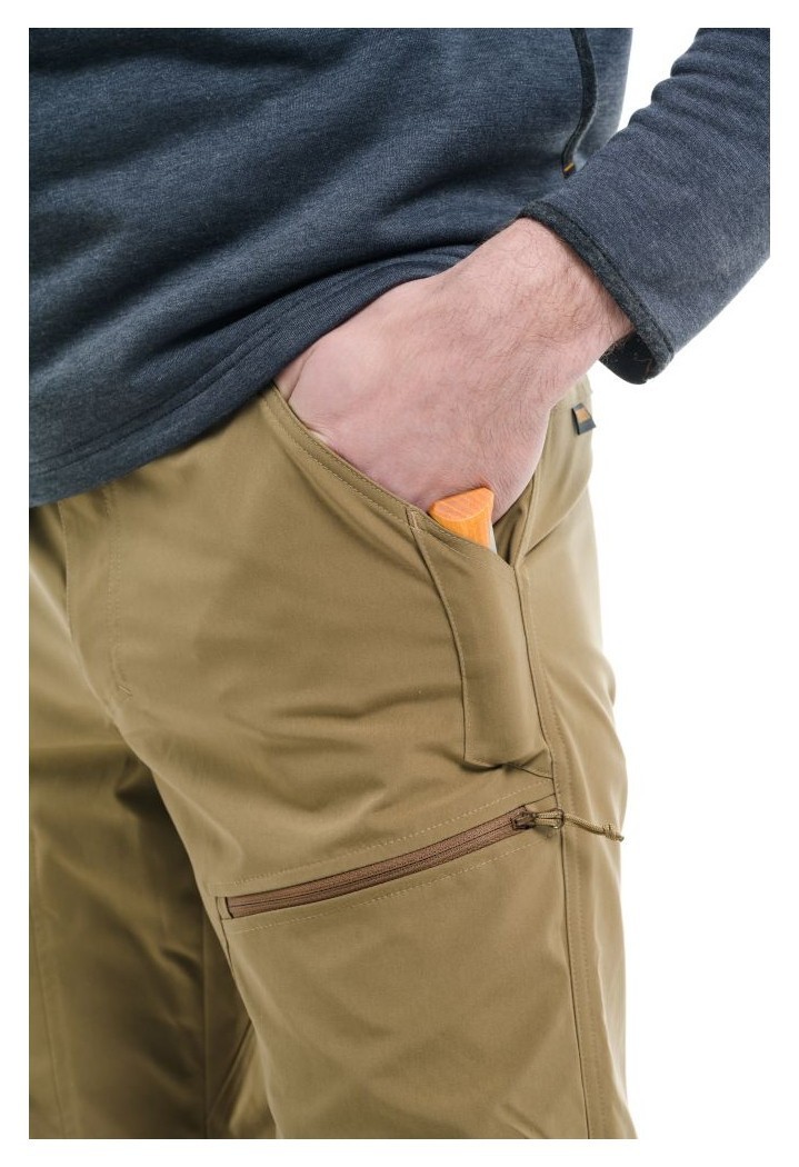 Штани Turbat Forester 2 Mns