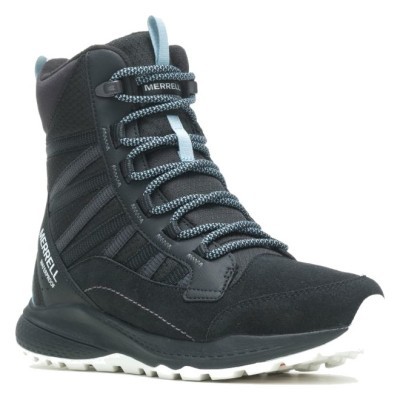Черевики Merrell Bravada Edge 2 Thermo MID WP Wmn