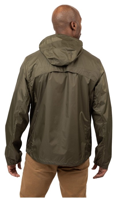 Куртка Sierra Designs Microlight olive night