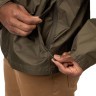 Куртка Sierra Designs Microlight olive night Фото - 3