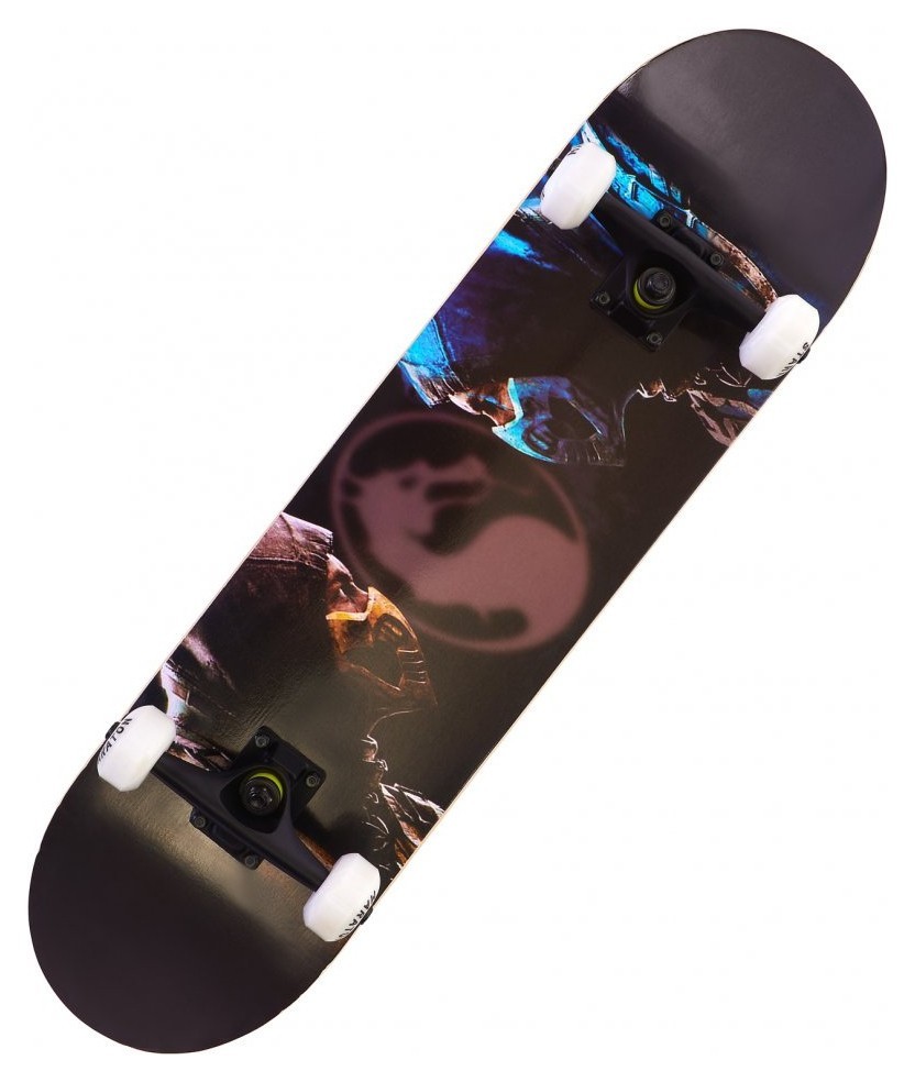 Скейт Maraton Stark