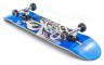 Скейтборд Enuff Hologram blue Фото - 2