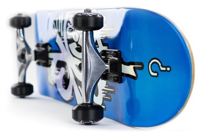 Скейтборд Enuff Hologram blue