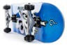 Скейтборд Enuff Hologram blue Фото - 3
