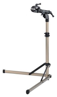 Cтенд для обслуговування велосипеда Cycledesign GOOSE Silver/black (OT2164)