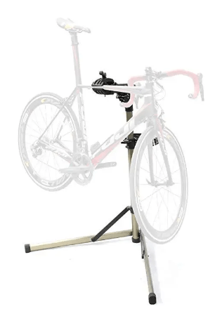 Cтенд для обслуговування велосипеда Cycledesign GOOSE Silver/black (OT2164)