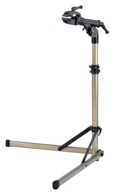 Cтенд для обслуговування велосипеда Cycledesign GOOSE Silver/black (OT2164)