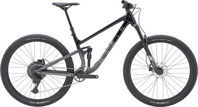 Велосипед 29" Marin RIFT ZONE 1 рама - XL 2026 BLACK/GREY