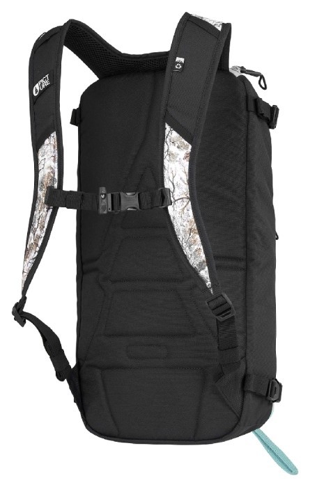 Рюкзак Picture Organic BP 18 L shrub