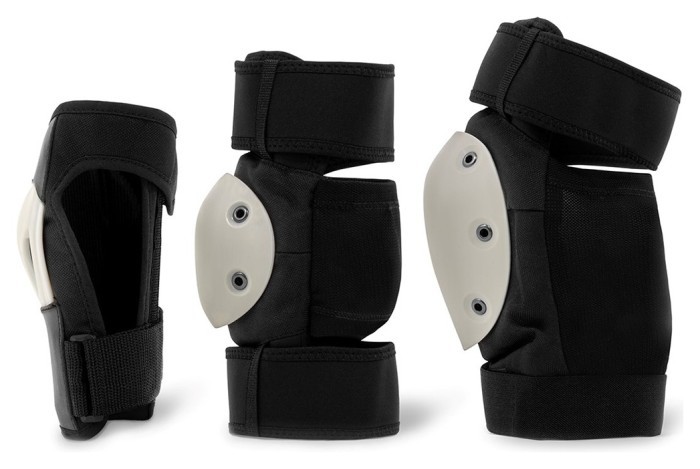 REKD захист набір Shield black-beige L