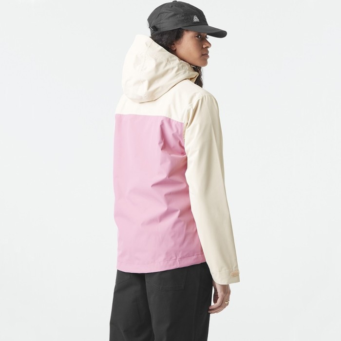 Picture Organic куртка штормова Volute 2.5L W mauve orchid L