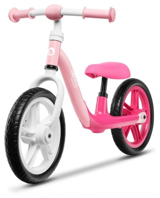 Біговел Lionelo ALEX TURQUOISE