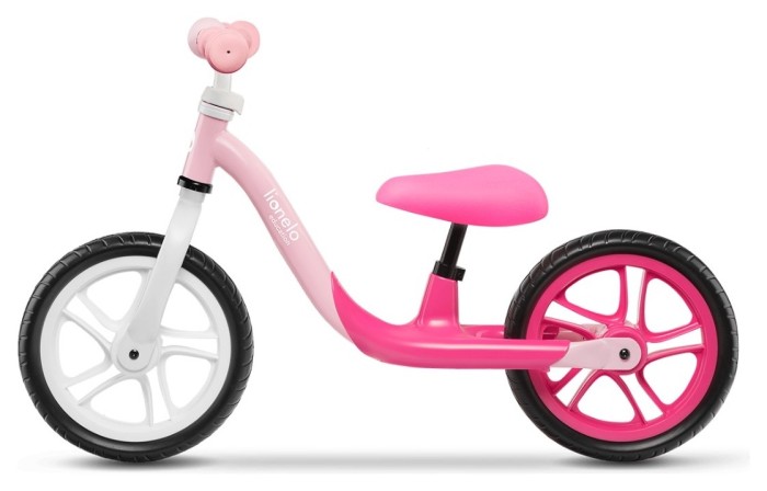 Біговел Lionelo ALEX TURQUOISE