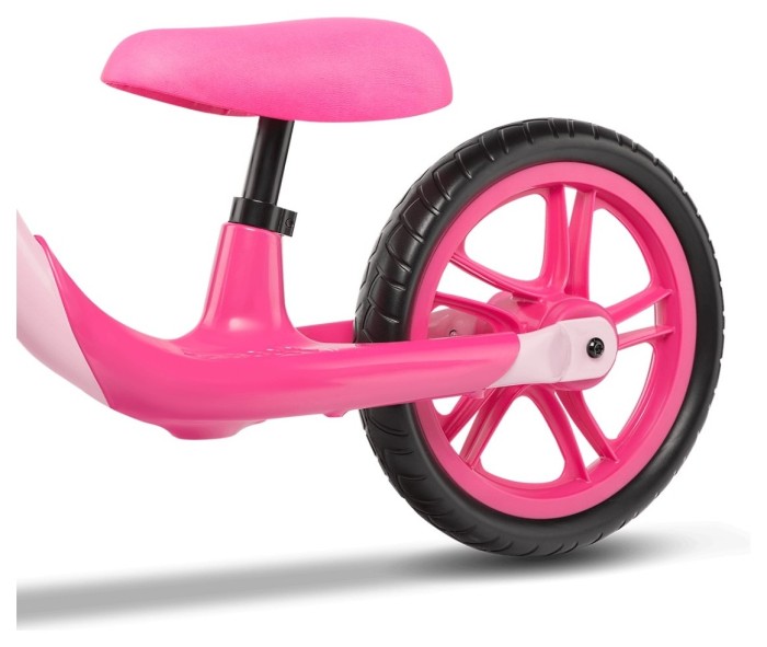 Біговел Lionelo ALEX TURQUOISE