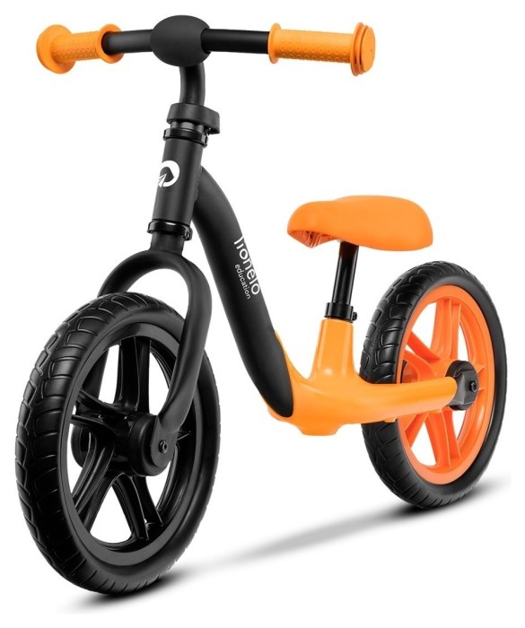 Біговел Lionelo ALEX TURQUOISE