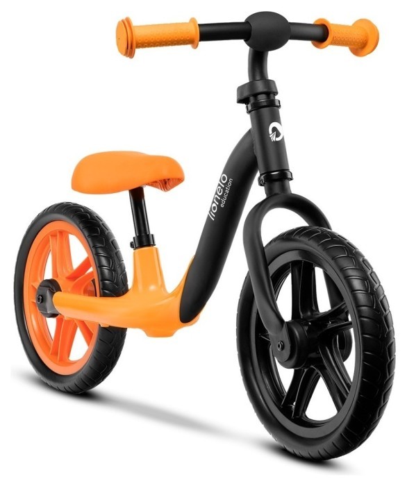 Біговел Lionelo ALEX TURQUOISE