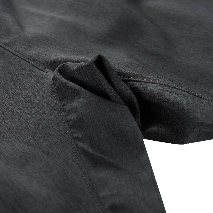 Штани Alpine Pro Zerec Mns