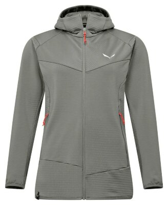 Флісова кофта Salewa Puez Altavia PL HD Wmn