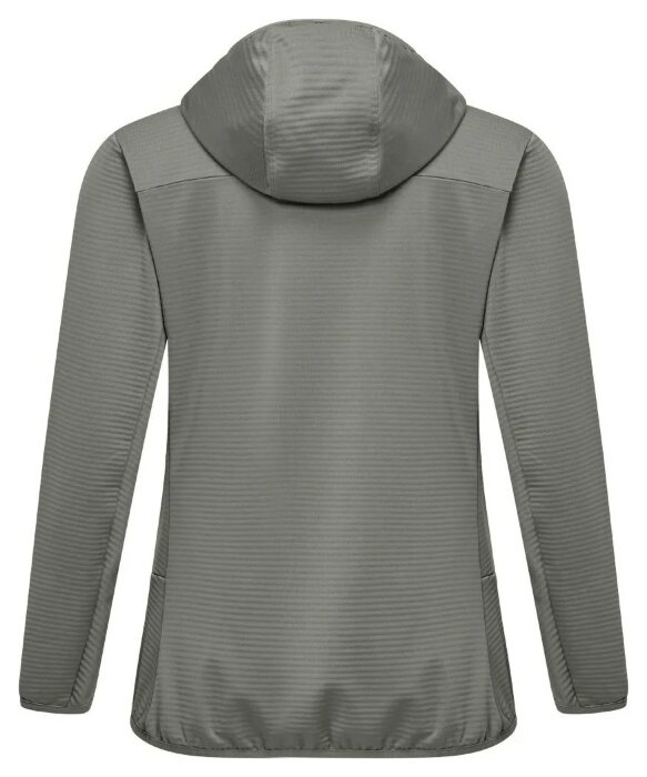 Флісова кофта Salewa Puez Altavia PL HD Wmn