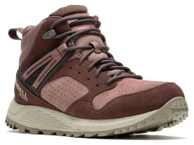 Черевики Merrell Wildwood Mid LTR WP Wmn