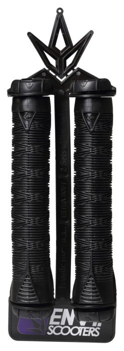 Гріпси для самокату Blunt Hand Grip V2 -Black