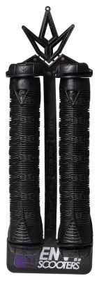 Гріпси для самокату Blunt Hand Grip V2 -Black