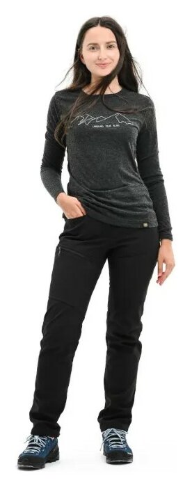 Штани Turbat Polaris Wmn