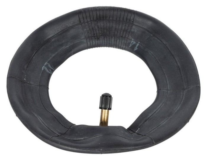 Камера для транспорту Triad Shape Shifter 195мм x 50мм - Black